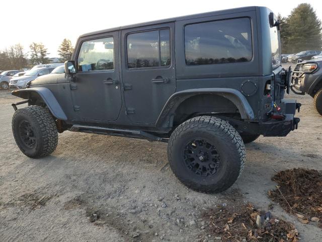 Obraz 2 z 2012 JEEP WRANGLER UNLIMITED SPORT 2012 z VIN 1C4BJWDG7CL132112