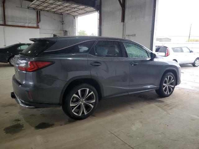 Image 3 of 2022 LEXUS RX 350 L 2022 with VIN JTJHZKFA3N2043390