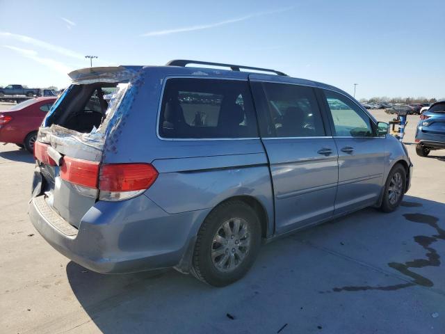 Image 3 of 2010 HONDA ODYSSEY EX 2010 with VIN 5FNRL3H46AB015547