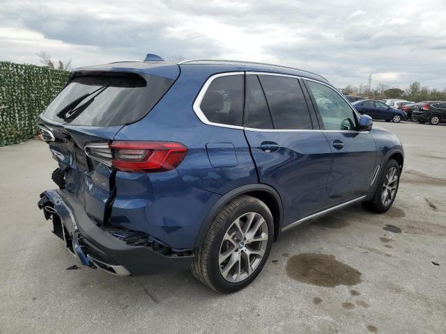 Image 3 of 2019 BMW X5 XDRIVE40I 2019 with VIN 5UXCR6C51KLL10297