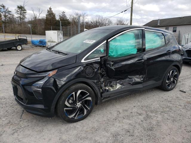 Изображение 2023 CHEVROLET BOLT EV 2LT 2023