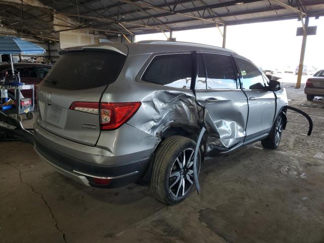 Image 3 of 2019 HONDA PILOT TOURING 2019 with VIN 5FNYF6H69KB066600