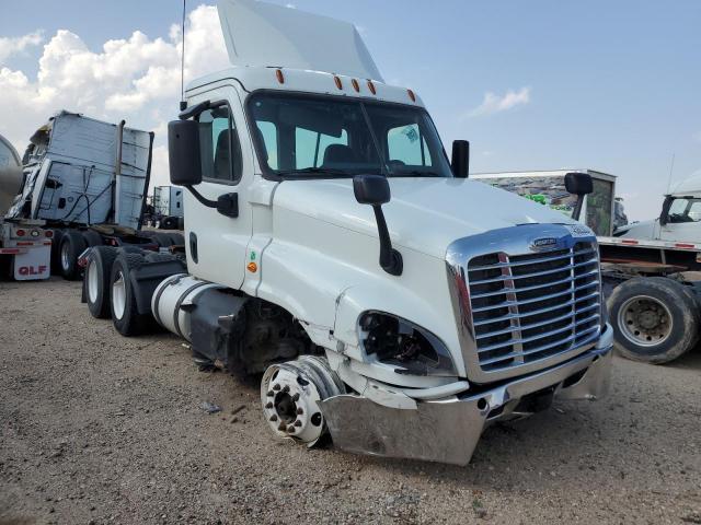 2017 FREIGHTLINER CASCADIA 125  2017 image