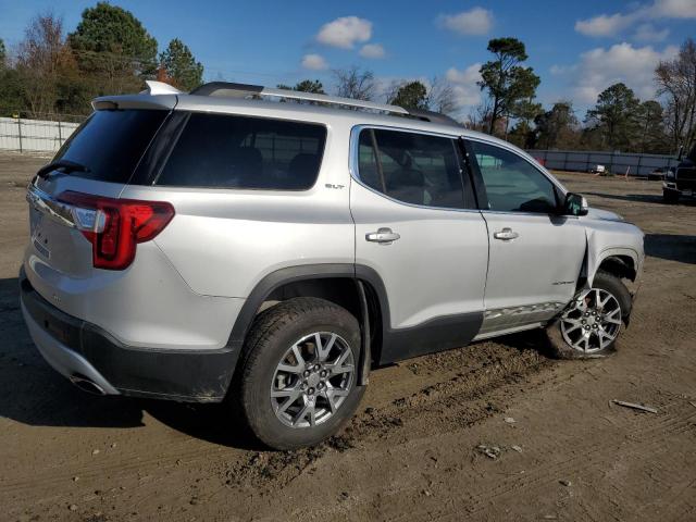Image 3 of 2020 GMC ACADIA SLT 2020 with VIN 1GKKNULS6LZ135955