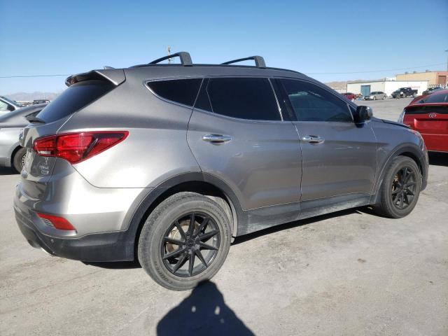 Obraz 3 z 2018 HYUNDAI SANTA FE SPORT  2018 z VIN 5XYZUDLB4JG563497
