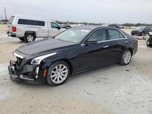 Obraz 2014 CADILLAC CTS LUXURY COLLECTION 2014