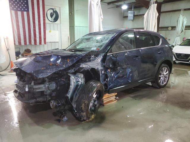 Image 1 of 2020 MAZDA CX-5 GRAND TOURING 2020 with VIN JM3KFBDM6L0751230