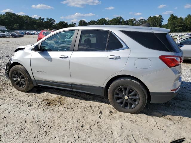 Image 2 of 2021 CHEVROLET EQUINOX LT 2021 with VIN 2GNAXUEV4M6127365