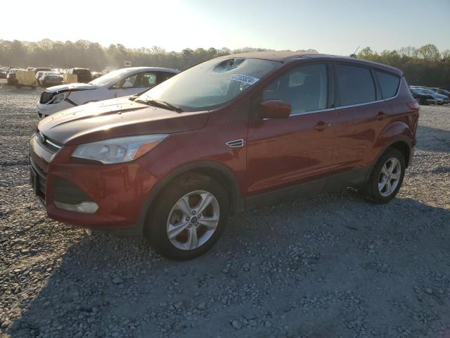 Изображение 1 2013 FORD ESCAPE SE 2013 с VIN 1FMCU9GX2DUB32177