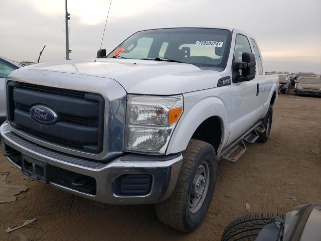 2015 FORD F250 SUPER DUTY 2015 image