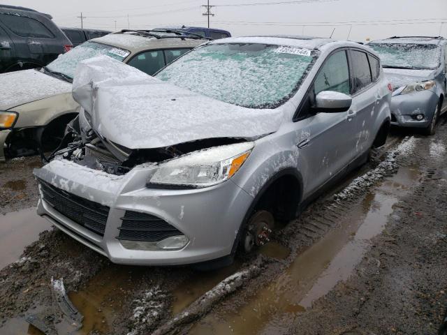 Image 1 of 2015 FORD ESCAPE SE 2015 with VIN 1FMCU9G99FUA32369