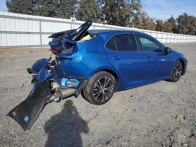 Obraz 3 z 2018 TOYOTA CAMRY L 2018 z VIN 4T1B11HK7JU150596