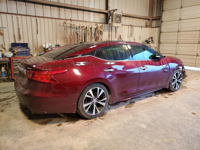 Image 3 of 2018 NISSAN MAXIMA 3.5S 2018 with VIN 1N4AA6AP7JC361909