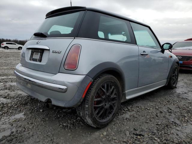 Изображение 3 2002 MINI COOPER  2002 с VIN WMWRC334X2TC33691