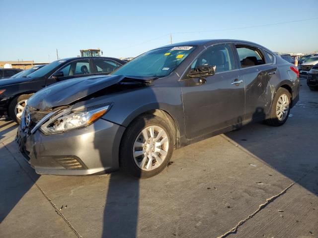 Изображение 1 2016 NISSAN ALTIMA 2.5 2016 с VIN 1N4AL3AP9GN324978