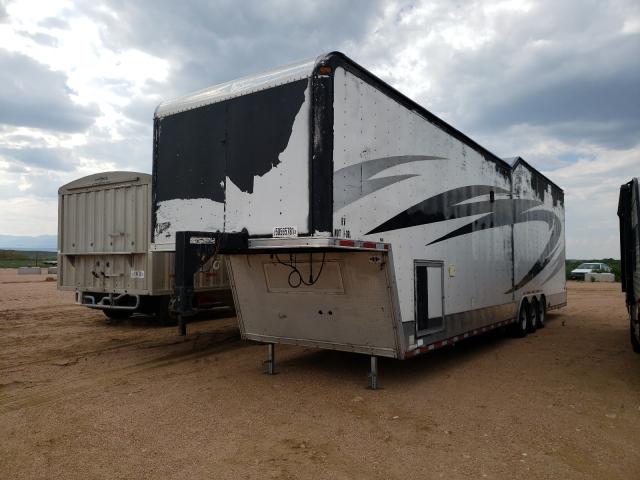 Изображение 2 2005 UNI TRL 2005 с VIN 48BGE44305A075641