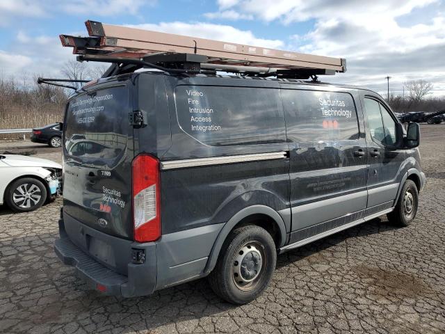 Изображение 3 2015 FORD TRANSIT T-150 2015 с VIN 1FTYE1YM2FKA33306