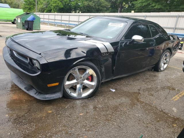Изображение 2012 DODGE CHALLENGER R/T 2012
