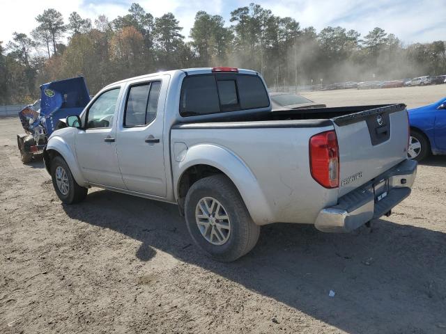 Image 2 of 2016 NISSAN FRONTIER S 2016 with VIN 1N6AD0ER8GN755102