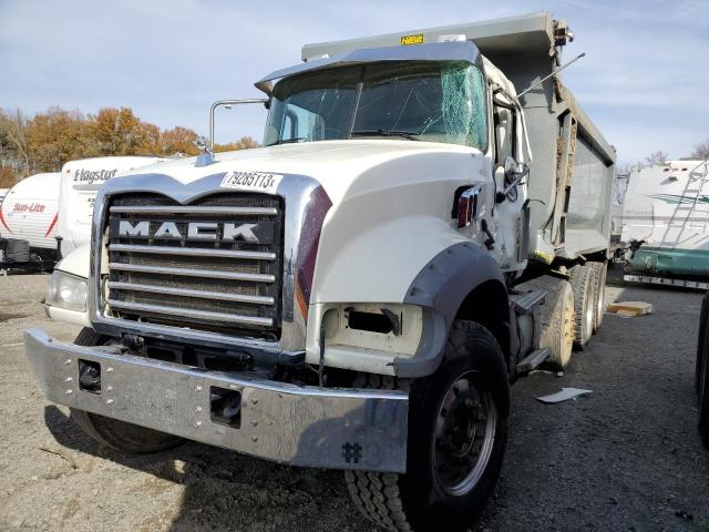 Obraz 2 z 2017 MACK 700 GU700 2017 z VIN 1M2AX07C4HM034958