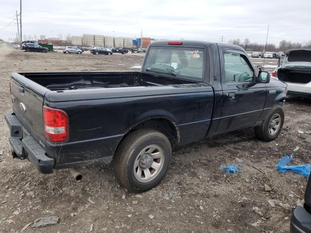 Image 3 of 2010 FORD RANGER  2010 with VIN 1FTKR1ADXAPA63332
