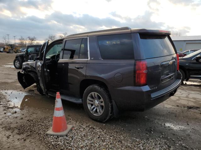 Image 2 of 2015 CHEVROLET TAHOE K1500 LT 2015 with VIN 1GNSKBKC7FR146137