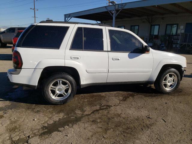 Изображение 3 2005 CHEVROLET TRAILBLAZER LS 2005 с VIN 1GNDT13S652327131
