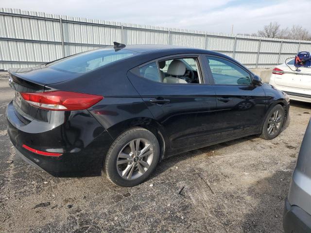 Image 3 of 2017 HYUNDAI ELANTRA SE 2017 with VIN KMHD84LF9HU102432