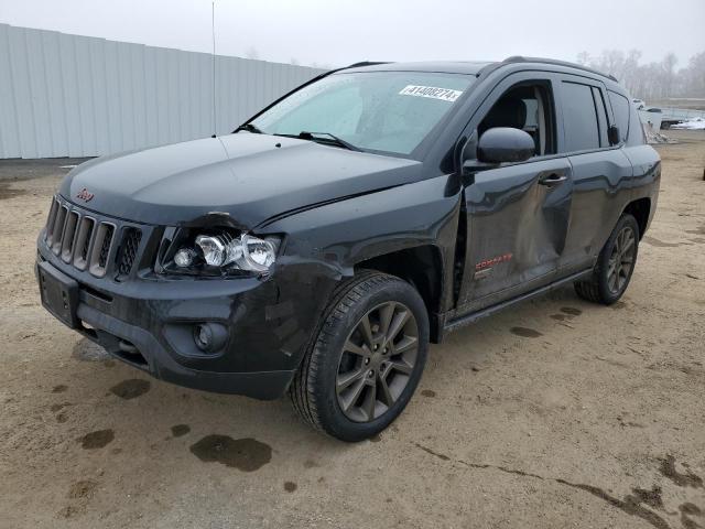 2016 JEEP COMPASS SPORT 2016 image