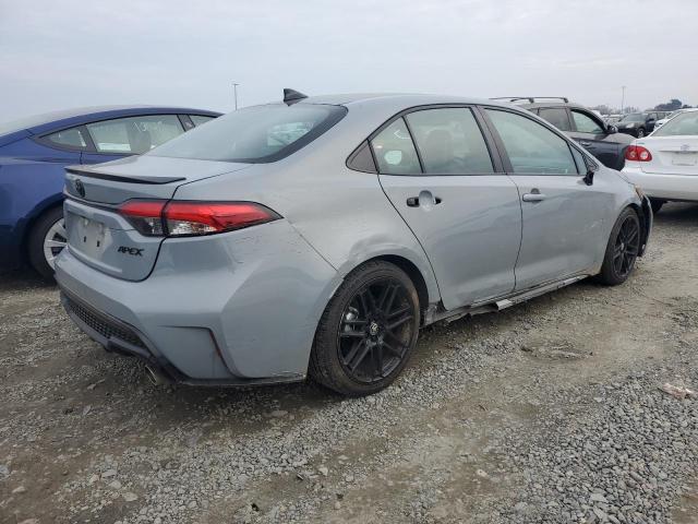 Image 3 of 2021 TOYOTA COROLLA XSE 2021 with VIN 5YFT4MCE0MP088303