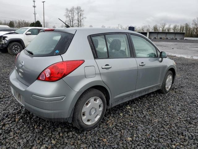 Image 3 of 2009 NISSAN VERSA S 2009 with VIN 3N1BC13E99L397319