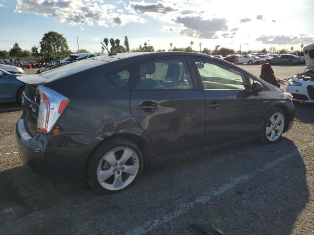 Image 3 of 2015 TOYOTA PRIUS  2015 with VIN JTDKN3DU5F0422170