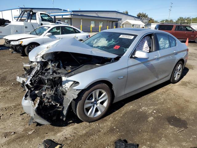 Obraz 2011 BMW 5 SERIES 528 I 2011
