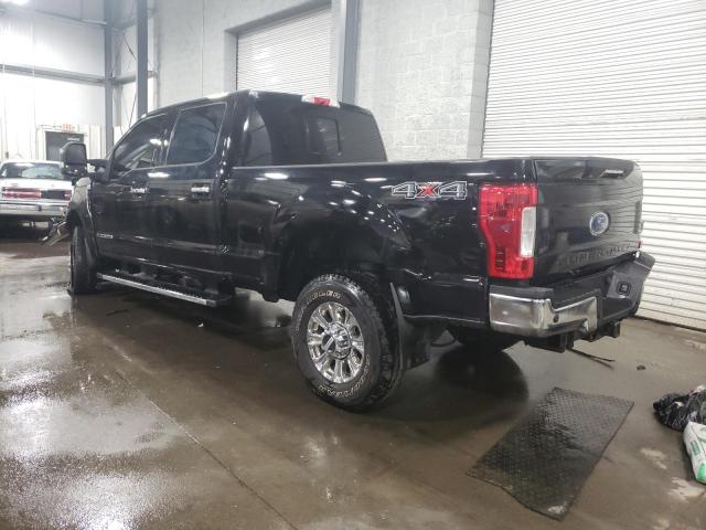 Obraz 2 z 2017 FORD F350 SUPER DUTY 2017 z VIN 1FT8W3BT1HEE64486