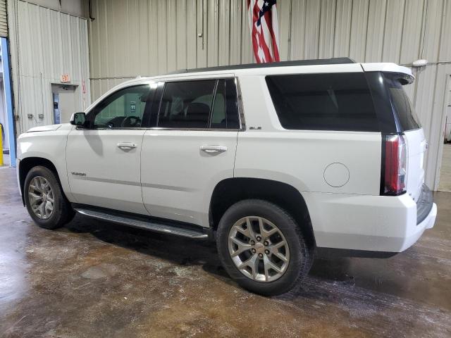 Image 2 of 2017 GMC YUKON SLE 2017 with VIN 1GKS1AKC7HR361563