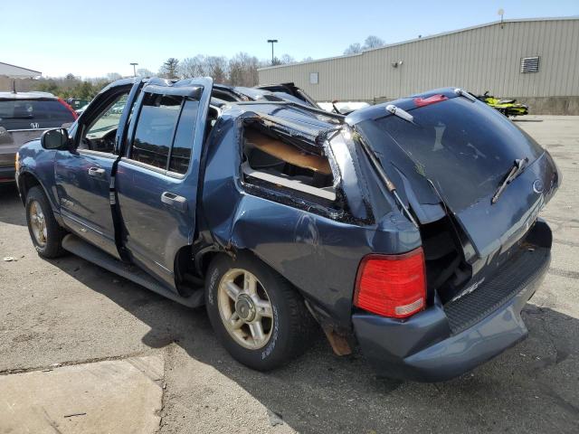 Obraz 2 z 2004 FORD EXPLORER XLT 2004 z VIN 1FMZU73W24UA19602