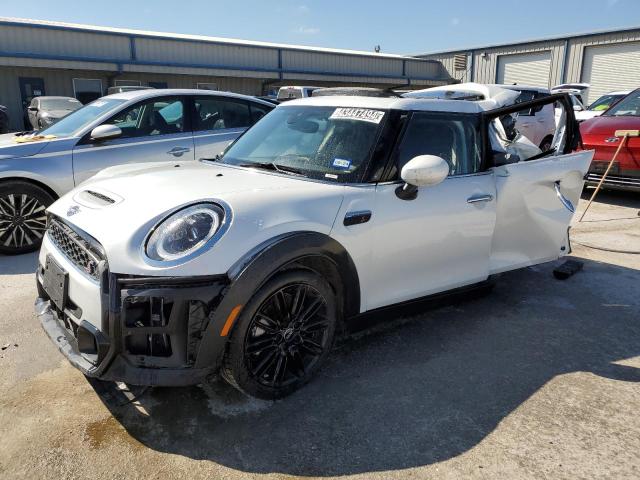 Obraz 2024 MINI COOPER S 2024