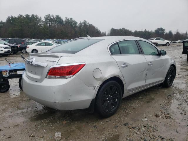 Image 3 of 2011 BUICK LACROSSE CXL 2011 with VIN 1G4GC5ED8BF146642