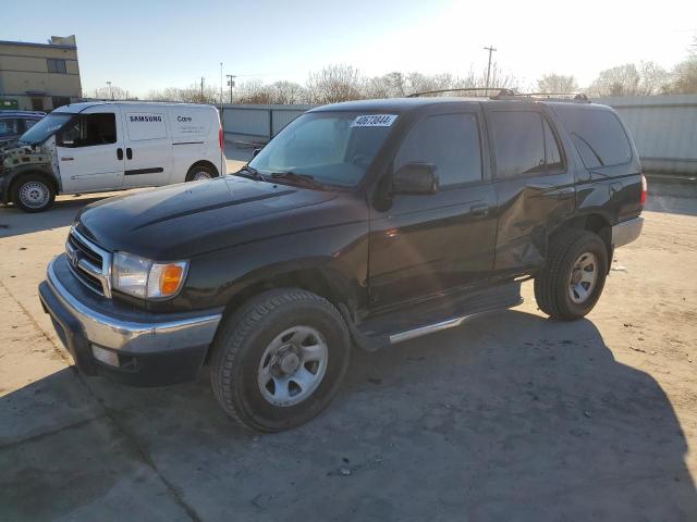 Obraz 1 z 2000 TOYOTA 4RUNNER SR5 2000 z VIN JT3GN86RXY0172881