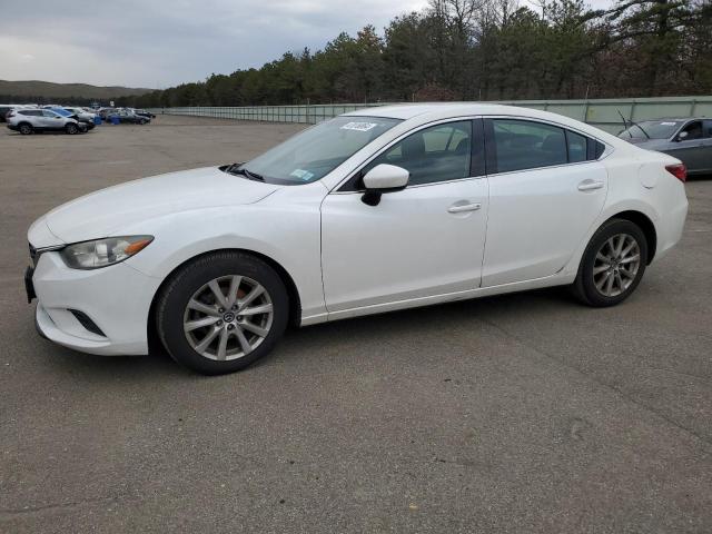 Obraz 2016 MAZDA 6 SPORT 2016