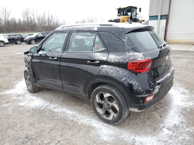 Obraz 2 z 2022 HYUNDAI VENUE SEL 2022 z VIN KMHRC8A31NU156243