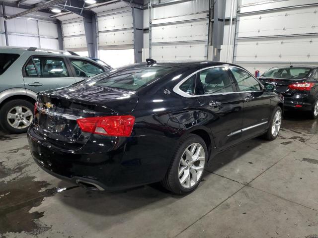 Obraz 3 z 2019 CHEVROLET IMPALA PREMIER 2019 z VIN 1G1105S31KU125554