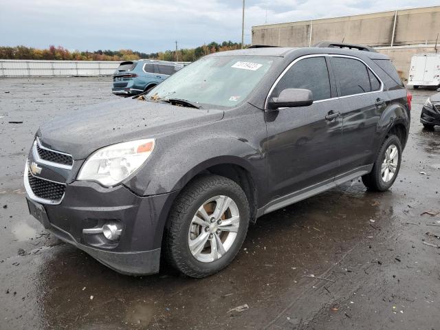 Изображение 1 2015 CHEVROLET EQUINOX LT 2015 с VIN 2GNALCEK0F6375823