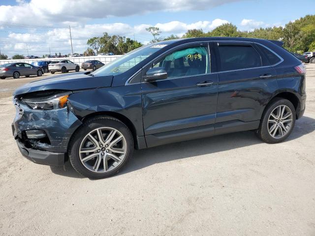 2023 FORD EDGE TITANIUM 2023 image