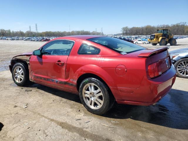 Obraz 2 z 2008 FORD MUSTANG GT 2008 z VIN 1ZVHT82H285206721