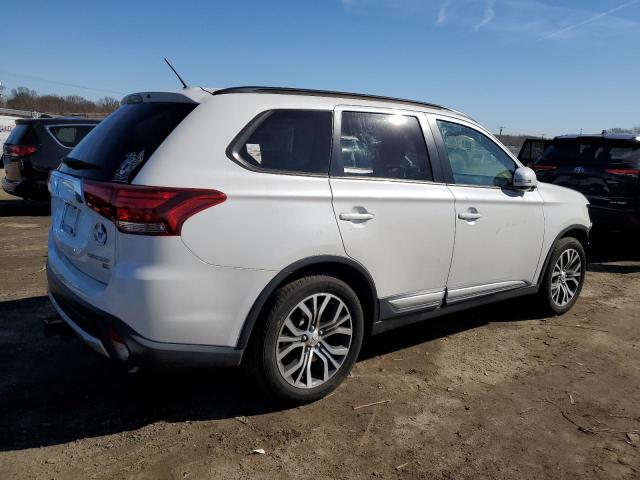 Image 3 of 2016 MITSUBISHI OUTLANDER SE 2016 with VIN JA4AZ3A34GZ054051
