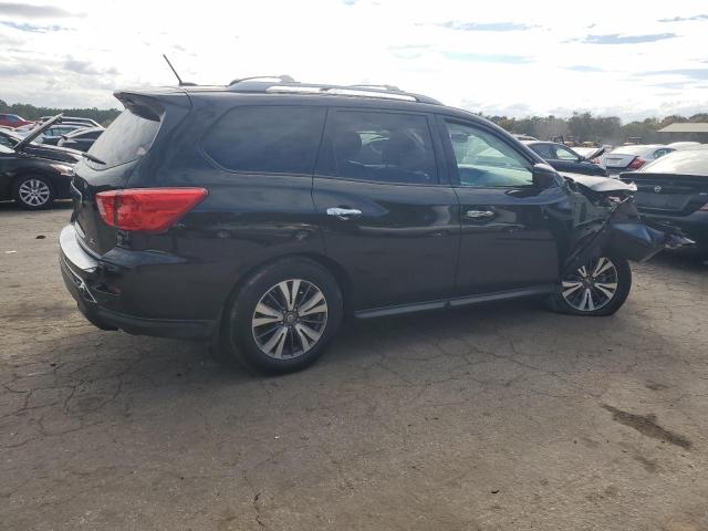 Изображение 3 2017 NISSAN PATHFINDER S 2017 с VIN 5N1DR2MN6HC677066