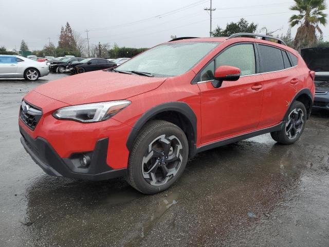 Изображение 1 2023 SUBARU CROSSTREK LIMITED 2023 с VIN JF2GTHNC3PH220754