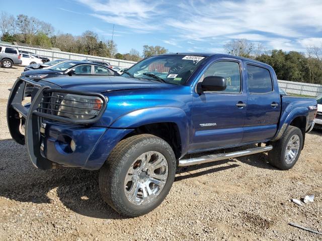 Изображение 2007 TOYOTA TACOMA DOUBLE CAB 2007