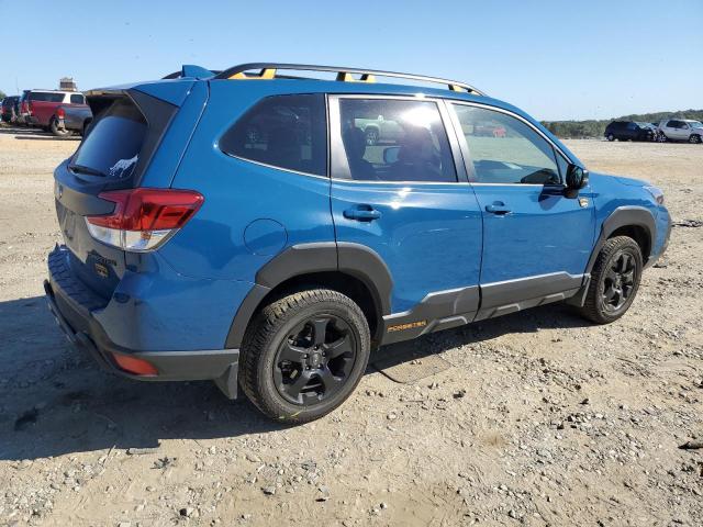 Obraz 3 z 2022 SUBARU FORESTER WILDERNESS 2022 z VIN JF2SKAMC6NH415024